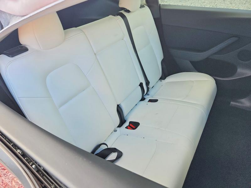 Auction sale of the 2024 Tesla Model Y, vin: 7SAYGDED3RF089484, lot number: 67418126