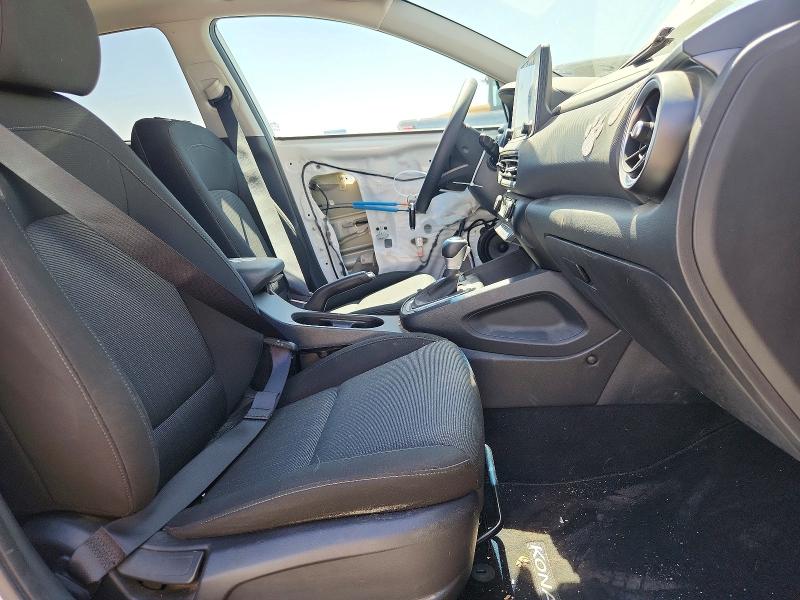67530676 :رقم المزاد ، KM8K32AB6NU863912 vin ، 2022 Hyundai Kona مزاد بيع