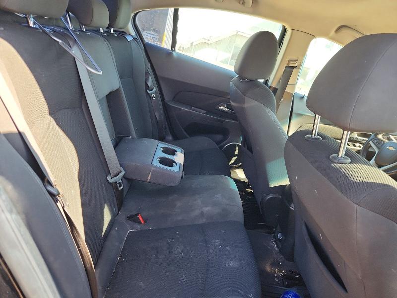 Aukcja sprzedaży 2011 Chevrolet Cruze, vin: 1G1PG5S9XB7158156, numer aukcji: 67887556