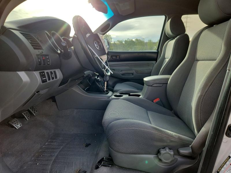 Продаж на аукціоні авто 2008 Toyota Tacoma, vin: 5TELU42N68Z528221, номер лоту: 69450096