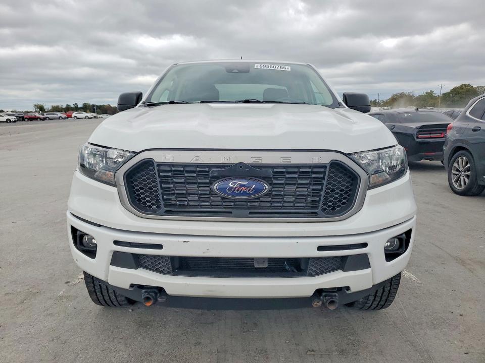 Продажа на аукционе авто 2022 Ford Ranger, vin: 1FTER4FH8NLD44245, номер лота: 69560766