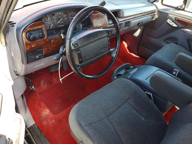 70088316 :رقم المزاد ، 1FTEX15N6RKC00717 vin ، 1994 Ford F150 مزاد بيع
