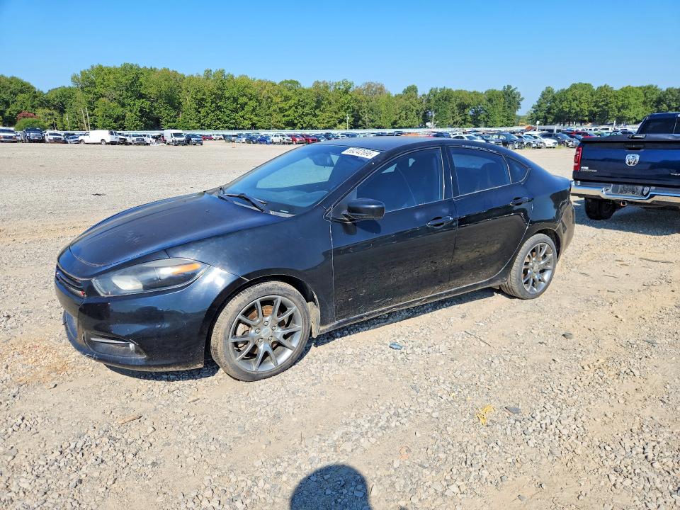 Aukcja sprzedaży 2015 Dodge Dart, vin: 1C3CDFBB1FD142415, numer aukcji: 69242696