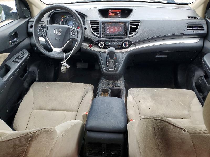 Продажа на аукционе авто 2016 Honda Cr-v, vin: 5J6RM4H56GL023806, номер лота: 67671916