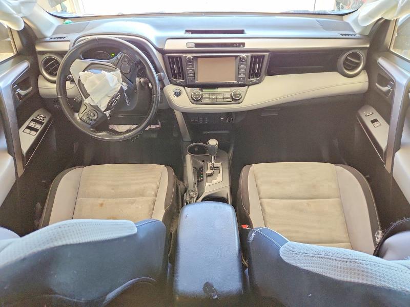 Продажа на аукционе авто 2018 Toyota Rav4, vin: JTMRFREV9JD227776, номер лота: 70529126