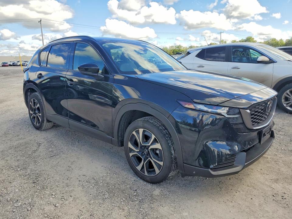 Продаж на аукціоні авто 2026 Mazda Cx-5, vin: JM3KMCHA8T0105876, номер лоту: 69342096