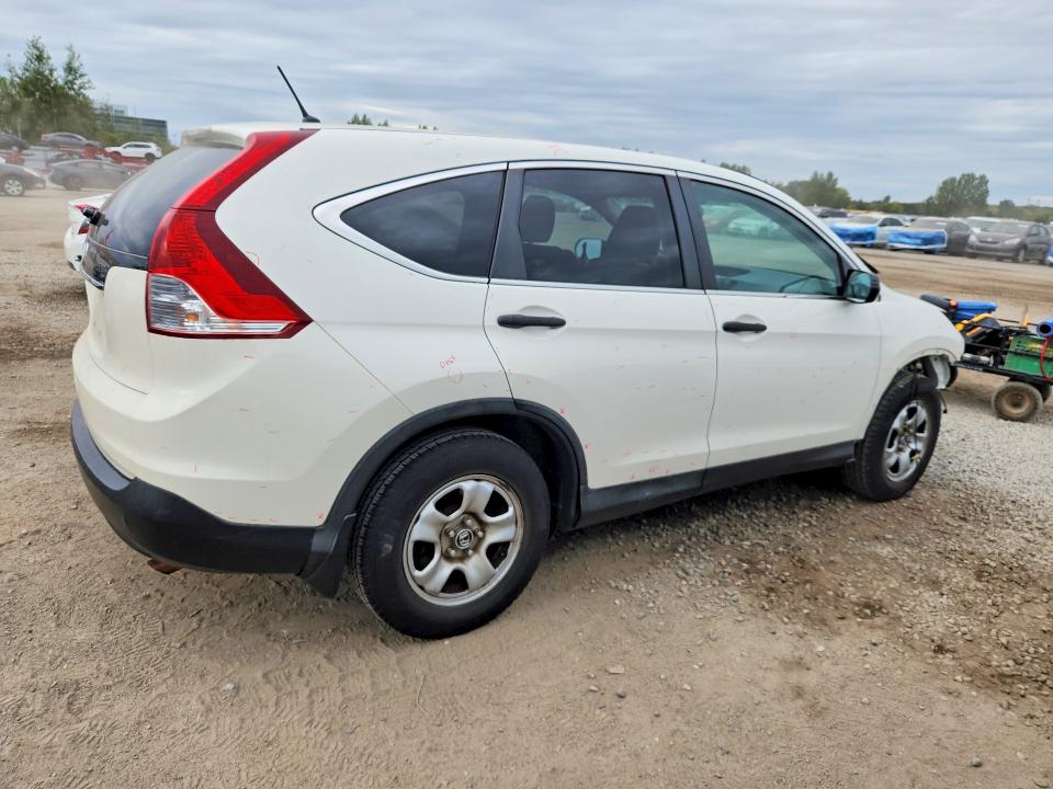 Aukcja sprzedaży 2014 Honda Cr-v, vin: 2HKRM3H39EH004196, numer aukcji: 66735916