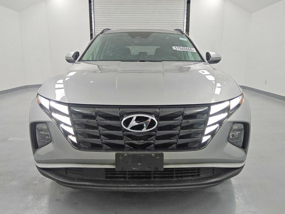 2022 Hyundai Tucson მანქანა იყიდება აუქციონზე, vin: 5NMJF3AE5NH007399, აუქციონის ნომერი: 57042666