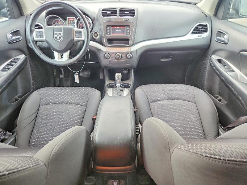 2018 Dodge Journey მანქანა იყიდება აუქციონზე, vin: 3C4PDCAB6JT526707, აუქციონის ნომერი: 71256336
