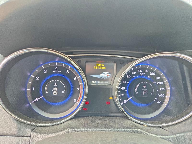 69226386 :رقم المزاد ، 5NPEC4AB6EH857843 vin ، 2014 Hyundai Sonata مزاد بيع