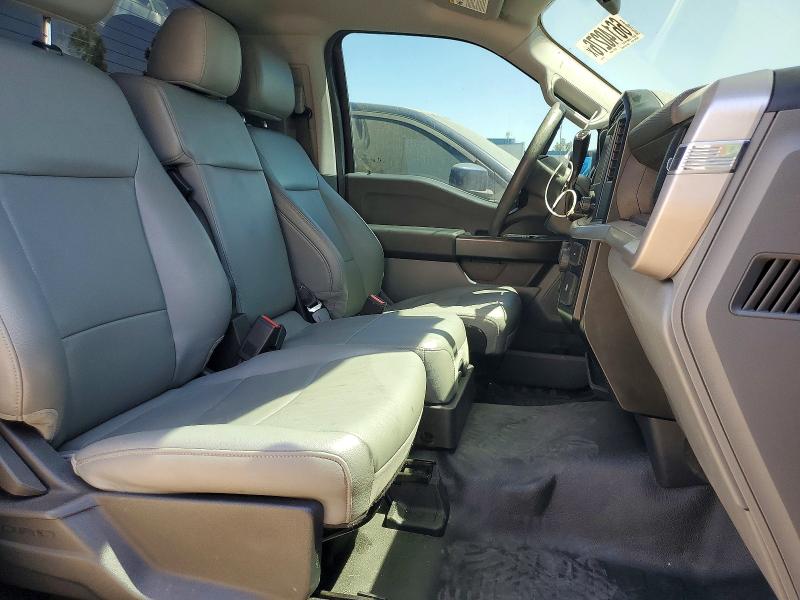 Aukcja sprzedaży 2022 Ford F150, vin: 1FTMF1C50NKF26329, numer aukcji: 66140276