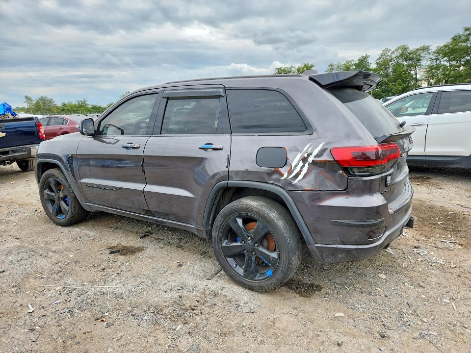 69631776 :رقم المزاد ، 1C4RJFAG4EC518007 vin ، 2014 Jeep Grand Cherokee مزاد بيع