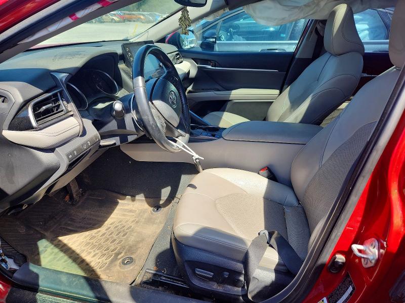 Продаж на аукціоні авто 2023 Toyota Camry, vin: 4T1K61AK3PU111329, номер лоту: 67396096