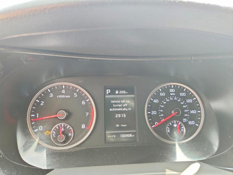 Продажа на аукционе авто 2021 Kia K5, vin: 5XXG64J24MG075938, номер лота: 67618106