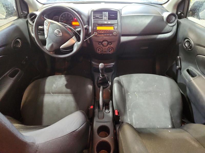 Auction sale of the 2015 Nissan Versa, vin: 3N1CN7AP2FL908757, lot number: 70615756