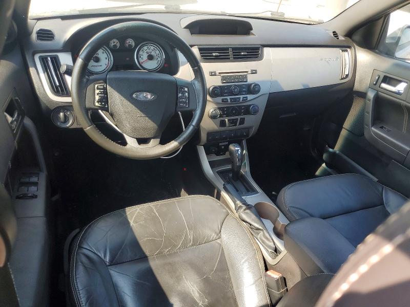 Aukcja sprzedaży 2010 Ford Focus, vin: 1FAHP3HNXAW177661, numer aukcji: 70449706