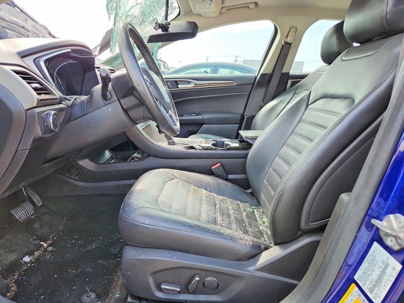 67827886 :رقم المزاد ، 3FA6P0HD3FR275681 vin ، 2015 Ford Fusion مزاد بيع
