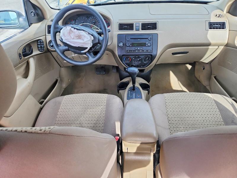 Продаж на аукціоні авто 2007 Ford Focus, vin: 1FAFP34N67W324015, номер лоту: 68421396