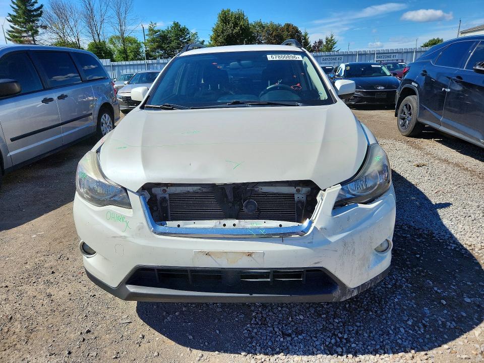 67800896 :رقم المزاد ، JF2GPACC3DH856374 vin ، 2013 Subaru Xv Crosstrek مزاد بيع