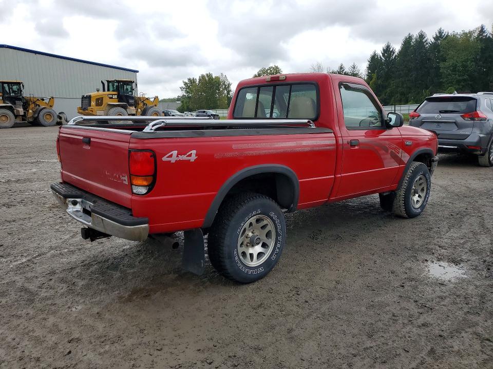 Aukcja sprzedaży 1996 Mazda B4000, vin: 4F4CR13X4TTM11252, numer aukcji: 70882686