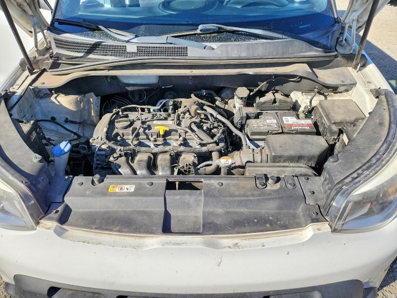 Aukcja sprzedaży 2015 Kia Soul, vin: KNDJP3A58F7146870, numer aukcji: 70691456