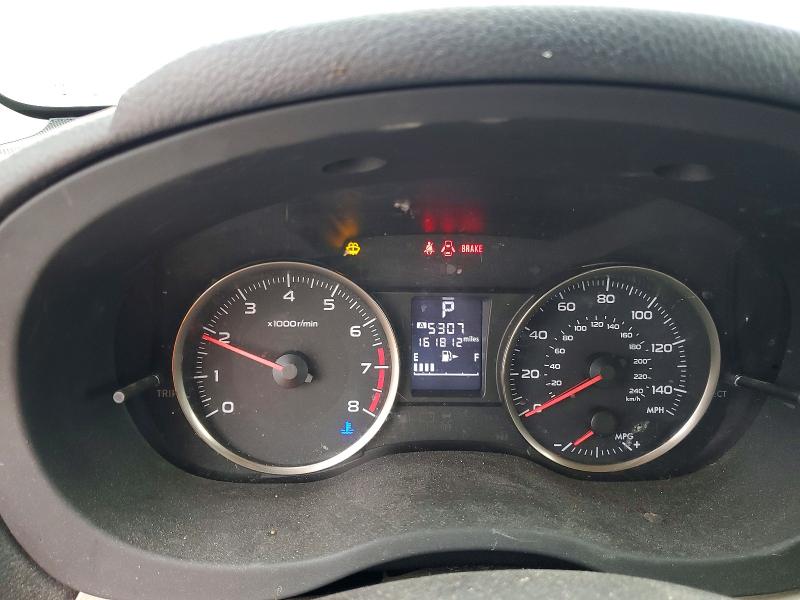Aukcja sprzedaży 2014 Subaru Xv Crosstrek, vin: JF2GPAGC6E8314312, numer aukcji: 68042306