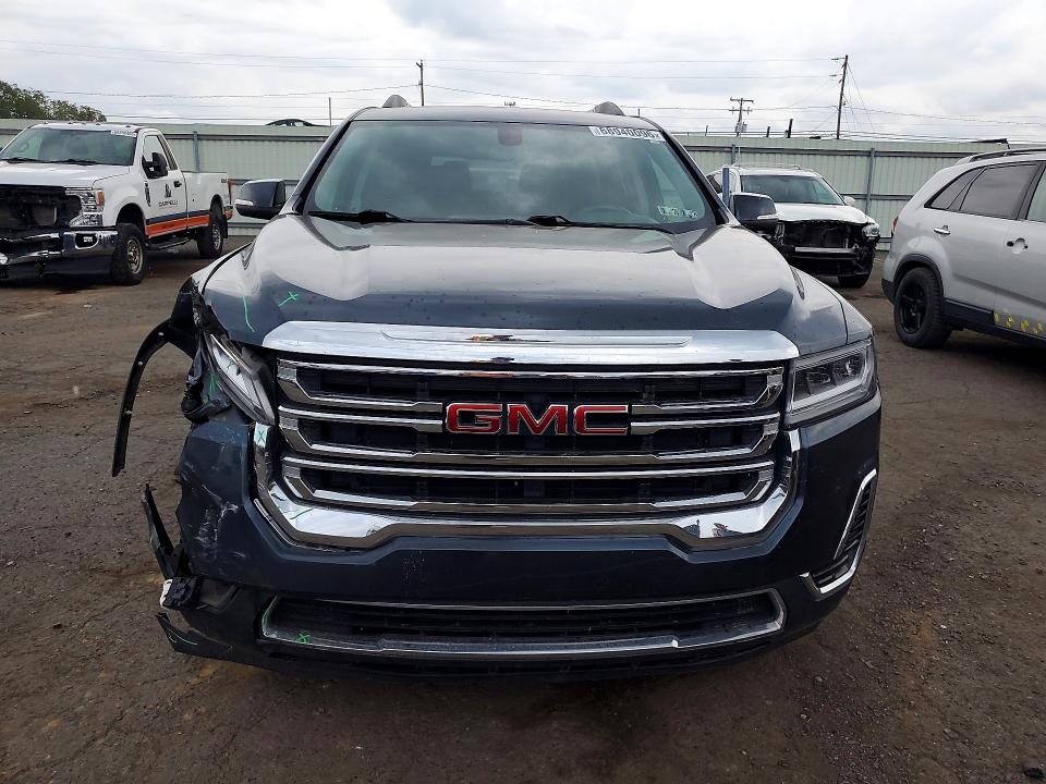 Aukcja sprzedaży 2020 Gmc Acadia, vin: 1GKKNRLS1LZ225608, numer aukcji: 68940096