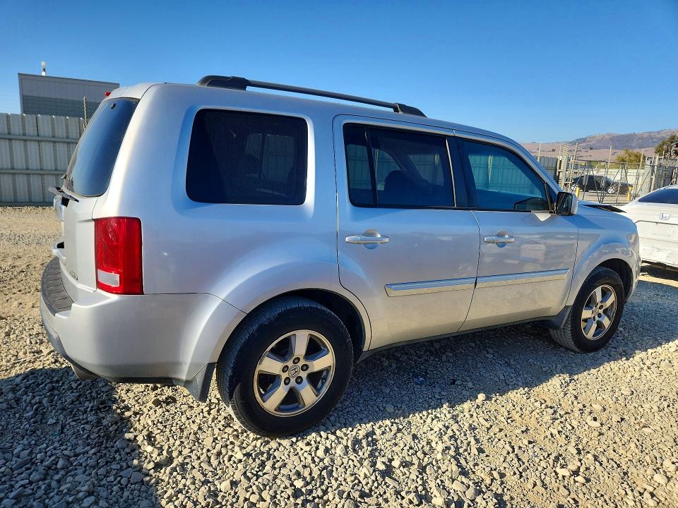 Aukcja sprzedaży 2009 Honda Pilot, vin: 5FNYF48429B030857, numer aukcji: 69932986