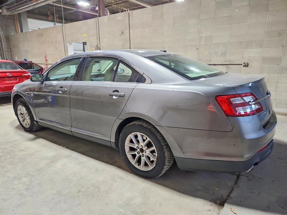 69940776 :رقم المزاد ، 1FAHP2D82DG137714 vin ، 2013 Ford Taurus مزاد بيع