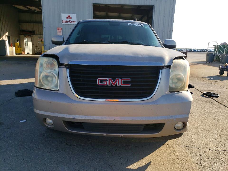 2009 Gmc Yukon Xl მანქანა იყიდება აუქციონზე, vin: 1GKFC36079J122649, აუქციონის ნომერი: 68979636
