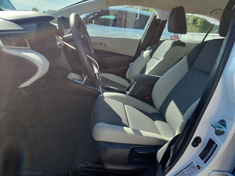 Auction sale of the 2024 Toyota Corolla, vin: 5YFB4MDEXRP087838, lot number: 68001156
