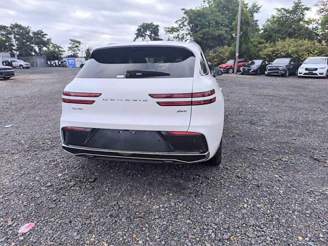 Aukcja sprzedaży 2026 Genesis Gv70, vin: 5NMMADTB6TH047587, numer aukcji: 69148206