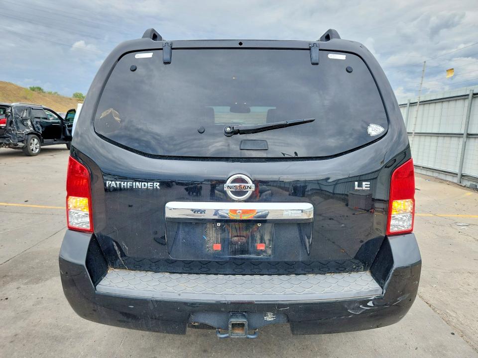 Aukcja sprzedaży 2012 Nissan Pathfinder, vin: 5N1AR1NN9CC607338, numer aukcji: 70365266