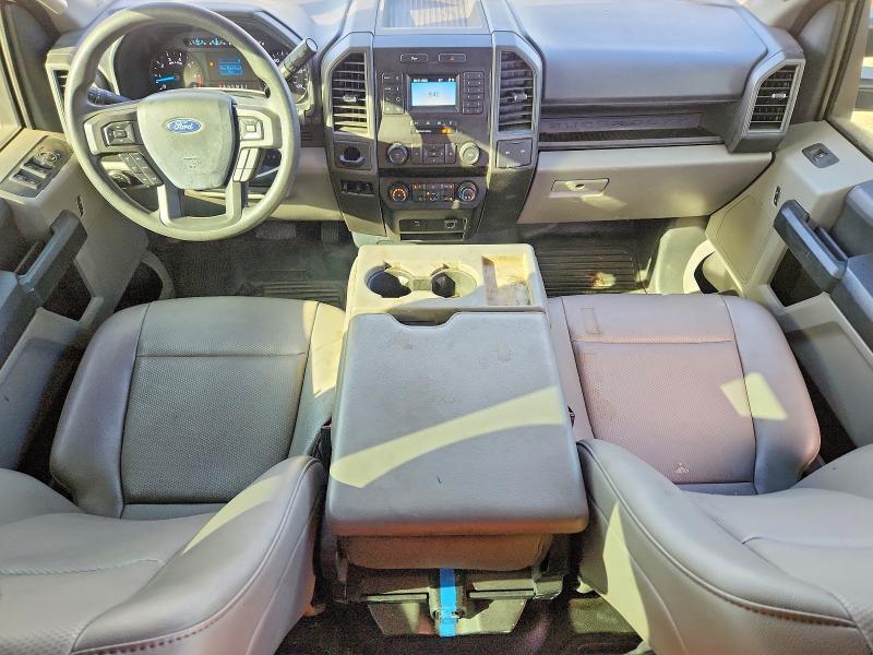 Продажа на аукционе авто 2022 Ford F250, vin: 1FD7X2A67NEE94758, номер лота: 68573866