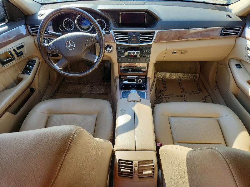 Продаж на аукціоні авто 2012 Mercedes-benz E, vin: WDDHF5KB6CA543953, номер лоту: 69246706