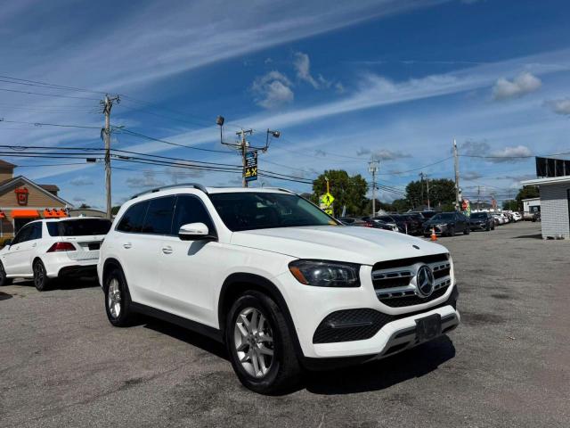 Продаж на аукціоні авто 2020 Mercedes-benz Gls, vin: 4JGFF5KE1LA075993, номер лоту: 70310746