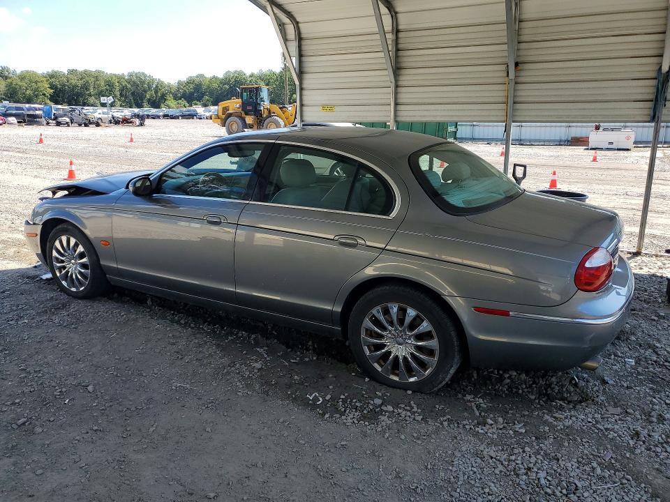Aukcja sprzedaży 2006 Jaguar S-type, vin: SAJWA01A26FN56316, numer aukcji: 68861936
