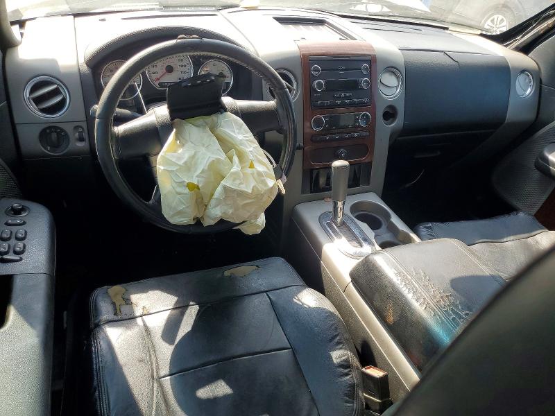 69914736 :رقم المزاد ، 1FTPW14V38KD36699 vin ، 2008 Ford F150 مزاد بيع