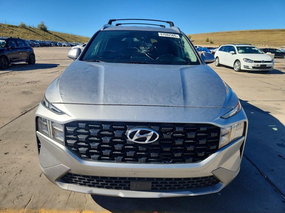 Продаж на аукціоні авто 2023 Hyundai Santa Fe, vin: 5NMS24AJ7PH498581, номер лоту: 67682566