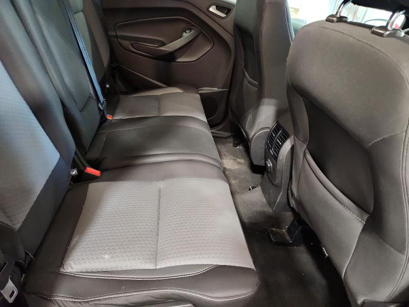 Aukcja sprzedaży 2017 Ford Escape, vin: 1FMCU0GD0HUE89882, numer aukcji: 70137716