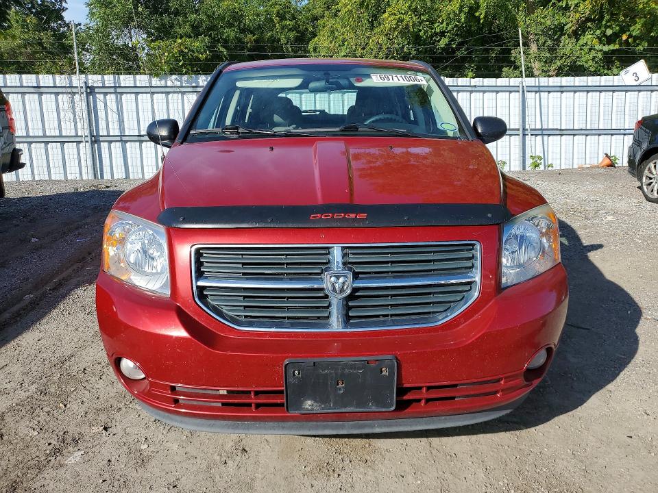 69711006 :رقم المزاد ، 1B3CB4HA5AD551693 vin ، 2010 Dodge Caliber مزاد بيع