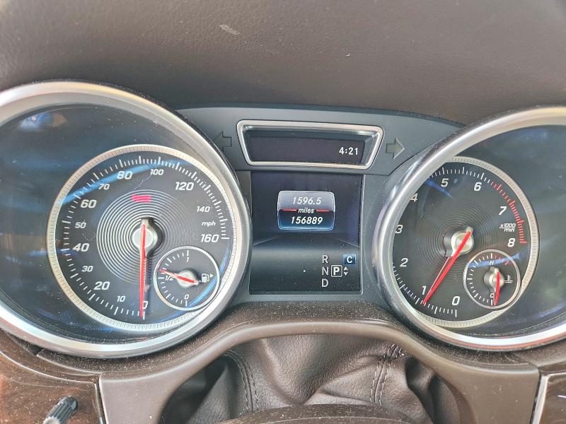 Продаж на аукціоні авто 2017 Mercedes-benz Gle, vin: 4JGDA5JB2HA944024, номер лоту: 70233616