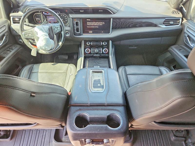 Продажа на аукционе авто 2021 Gmc Yukon, vin: 1GKS2DKL5MR107679, номер лота: 68151276