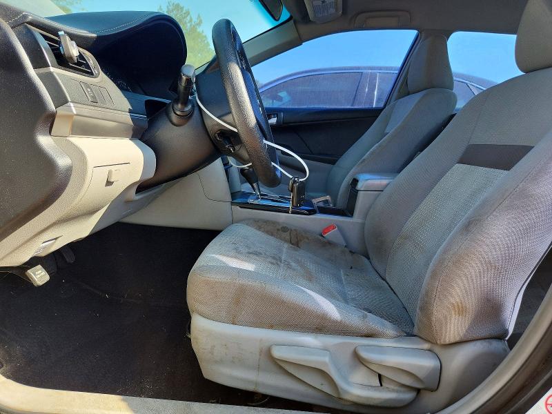 2014 Toyota Camry მანქანა იყიდება აუქციონზე, vin: 4T1BF1FK2EU779631, აუქციონის ნომერი: 68304146