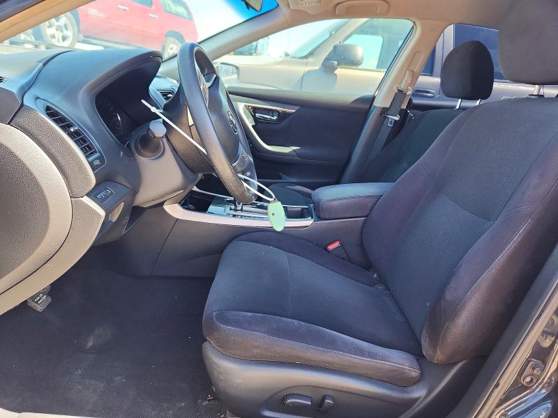 Продажа на аукционе авто 2013 Nissan Altima, vin: 1N4AL3AP0DN553349, номер лота: 69727166