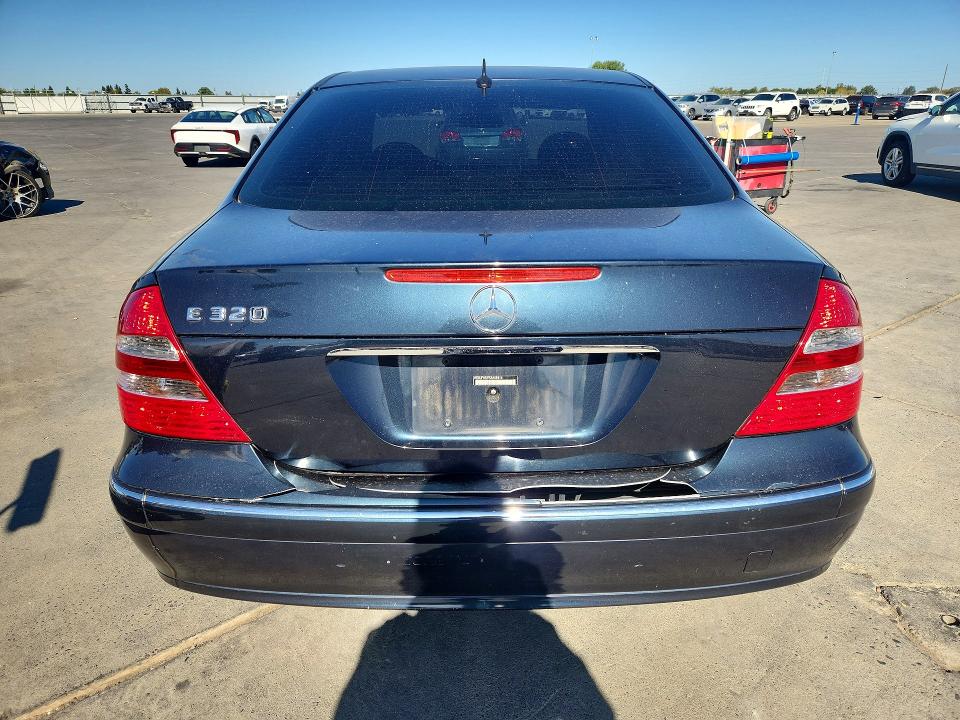 Продаж на аукціоні авто 2005 Mercedes-benz E, vin: WDBUF65J95A668416, номер лоту: 68877896