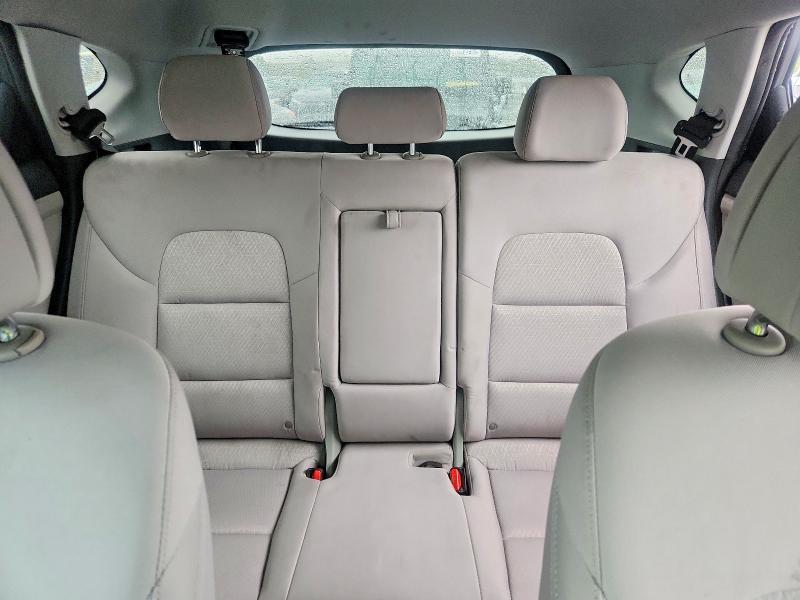 2018 Hyundai Tucson მანქანა იყიდება აუქციონზე, vin: KM8J3CA49JU729859, აუქციონის ნომერი: 69958816
