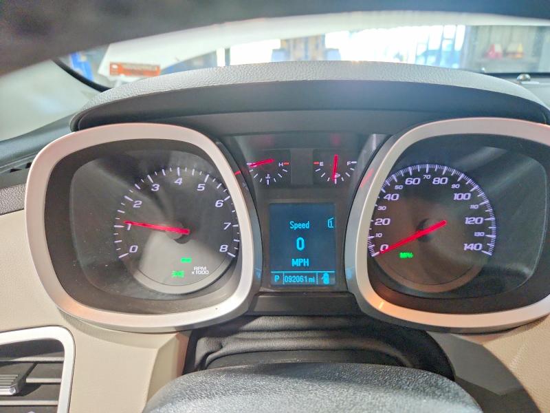 67810436 :رقم المزاد ، 2GNFLNEK2C6321646 vin ، 2012 Chevrolet Equinox مزاد بيع