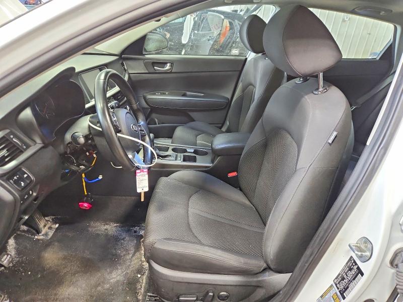 Продажа на аукционе авто 2019 Kia Optima, vin: 5XXGT4L39KG323161, номер лота: 67895886