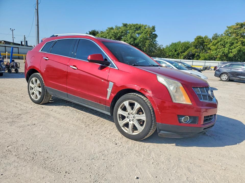 Aukcja sprzedaży 2010 Cadillac Srx, vin: 3GYFNBEY6AS643656, numer aukcji: 69408646